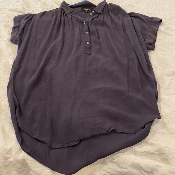 Madewell top - Picture 2 of 5